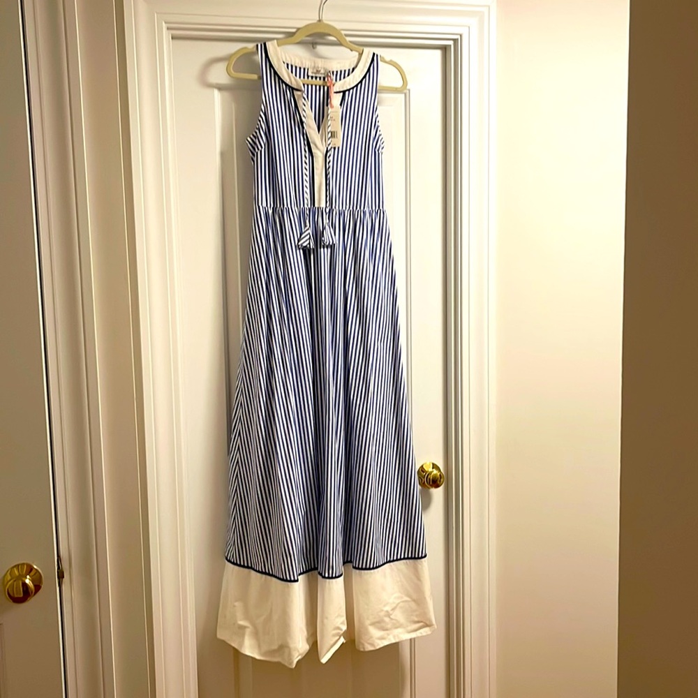 Vineyard Vines summer dress NWT 💙